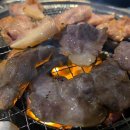 배방읍사무소 앞 이미지