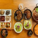 능평3-1소교량 | 데이트 코스로 완벽한 고미꽃시래 오포능평본점 커플 후기