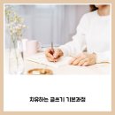 치유하는 글쓰기 이미지