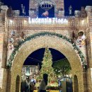 테마모바일 인천점 앞 | [서울근교 여주 테마파크 루덴시아] 크리스마스 테마파크 루덴시아 2025.11.23 다녀온 솔직 후기