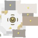 국립부여박물관 전시실 이미지