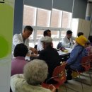 건강 지킴이 수지침 이미지