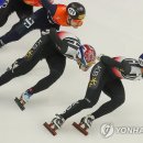 [쇼트트랙]역시 세계 1위…쇼트트랙 박지원, 세계선수권 1,500ｍ 우승(2023.03.11) 이미지