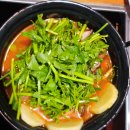등촌샤브칼국수신 - 용산구 한강대로 55 | 연신내맛집 등촌샤브칼국수 비오는날엔 쫄깃한 칼국수지