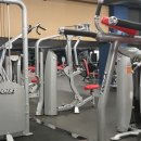 민 휘트니스 이미지