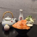 대지고등학교 | 죽전역맛집 권선생의 연어와 새우 솔직후기