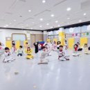 국가대표청룡태권도장 이미지