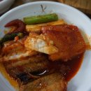 푸른바다식당