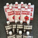 얌얌스토리 | 성분 좋은 단백질쉐이크 유주얌 얌얌쉐이크 — 딸기맛 &amp; 초코맛 내돈내산 솔직 후기