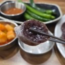 보리분식 - 밀양시 상설시장1길 20 | 달서구 월성동 분식 잔치국수 칼국수가 매력적인 보리앤국수