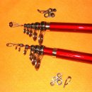 남한강낚시 이미지