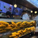 시장 원조 튀김 이미지