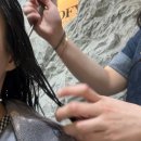 낙원미용실 | 잠실새내미용실 온리포유 잠실새내점 채아디자이너 모발클리닉 후기 전신안마샴푸대 경험