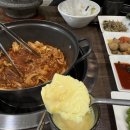 청양갈비&건강한쌈