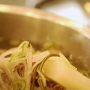 우면산 버드나무집 이미지