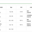 증평장뜰재래시장 이미지