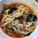 제물포해물칼국수