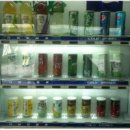 리찾사카페[중년댄스쉼터-유머엽기]두노인이 자판기 앞에서 이미지