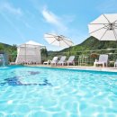 토마토 수영장 이미지