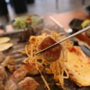 오돈생고기 이미지