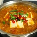 시골식백반 이미지