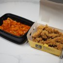 걸작 떡볶이 치킨 천호점 | 일산떡볶이 맛집, 저당떡볶이에 후라이드까지?! 걸작떡볶이치킨 고양 중산점