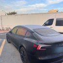 테슬라코리아유한회사 | 테슬라 인도 준비 (4) 틴팅/선팅 예약 후기, 농도, 브랜드 가격 비교 (Tesla 스타일 랩 매장 찾는 방법)