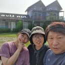 준 라이브 펜션 이미지