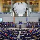 독일 의회, 숙련된 외국인 노동자 유치법 승인 이미지