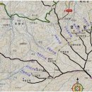 소백산에서 이미지