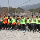 산내면 입석마을 이미지