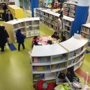 경산시립장산도서관 이미지