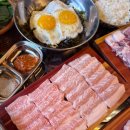 박달박가네숯불껍데기 - 광명시 철산로30번길 24 | 박달박가네숯불껍데기