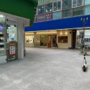 버스정류장(첨단2동주민센터) 이미지