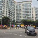 보라매 2호(어린이놀이터) | 신혼집 매매 내집마련 동작구 아파트 임장기록 (보라매롯데낙천대)