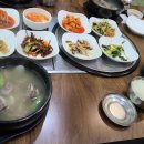 먹쇠한우가든식당 이미지