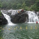 산청 수양산 - 벌목봉 -백운계곡산행기 (한백산악회) 이미지