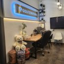 하가비전스크린골프 이미지