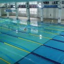 시민생활체육관 수영장 이미지