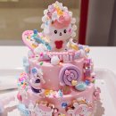 유니어린이집 | 🎂 아이 집중력, 창의력 쑥쑥! 키즈카페 유니 케이크 무드등 DIY 키트 체험해 본 솔직 후기 💡