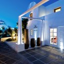 호텔 산토리니 이미지