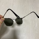 부러진 톰포드 선글라스 수리 후기 (제우스안경)