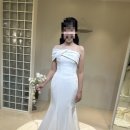 도비헤어 | 👗 쥬빌리브라이드 도비슬림 촬영드레스 후기 / 변형 3가지 포함