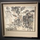 햇살그린발전소 1022호 | MMCA 덕수궁에서 진행 중인 전시회 <향수, 고향을 그리다> 3부 리뷰