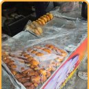 마산합포구 ⓔ-28 | 마산 찹쌀떡 도너츠 맛집 장군도너츠 쫀득한 찹쌀모찌 꽈배기 솔직 후기