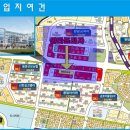 동문굿모닝힐 앞 횡단보도 이미지