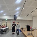 청소년수련관 강당 이미지