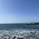 23년 03월 제주도여행(2)_노라바,트라이브,협재해수욕장,금오름,도민상회,선이못,오셜록,용두암해촌