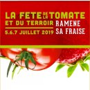 CH 당구장 | 스위스 제네바 살기 - 7월 5-7일 토마토축제, Carouge