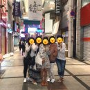 2017-03-0076 | 오사카 여행 2/3일차 - 천지인, 역사박물관, 오사카성(니시마루정원/천수각), 시장스시, 에에카테이